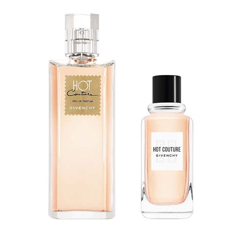 haute coutyure purfum givenchy|hot couture perfume by givenchy.